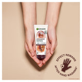 Garnier Ceramide Nourishing Hand Cream 75ml, UK version