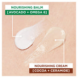 Garnier Ceramide Nourishing Hand Cream 75ml, UK version
