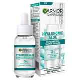 Garnier SkinActive Hyaluronic Aloe Super Serum GOODS ASDA   