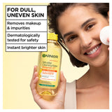 Garnier Micellar Vitamin C Water brightening formula 700ml, UK version