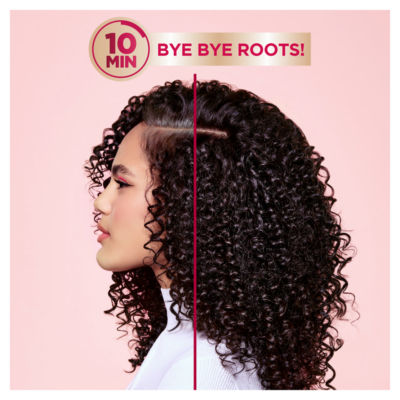 Garnier root retouch 6.6 Red sachet, imported from the UK