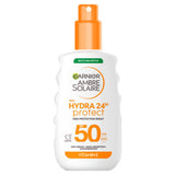 Garnier sun spray SPF50 150ml, imported from the UK