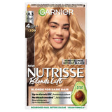 Garnier Nutrisse Blonde Lift UL3 Honey Blonde hair dye, UK version