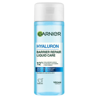 Garnier Barrier Repair Toner 120ml (British brand)