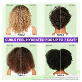 Garnier Method For Curls Pre-Shampoo 200ml, UK version