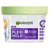 Garnier Flexi-Hold curl gel 370ml, UK version