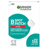 Garnier spot patches ultra-thick 8H 22 patches (British brand)