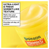 Garnier Vitamin C cream moisturiser 85ml - British product
