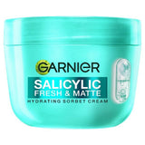 Garnier Salicylic Fresh & Matte moisturiser 85ml (British brand)
