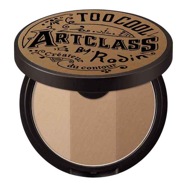 too cool for school contour palette Neutral #1.5 9.5g - British product