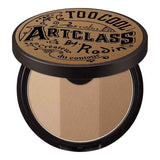 too cool for school contour palette Neutral #1.5 9.5g - British product