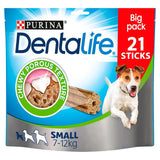 Dentalife Small Dental Chicken Dog Chews   345g GOODS M&S   