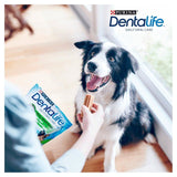 Dentalife Medium Dental Chicken Dog Chews    345g GOODS M&S   