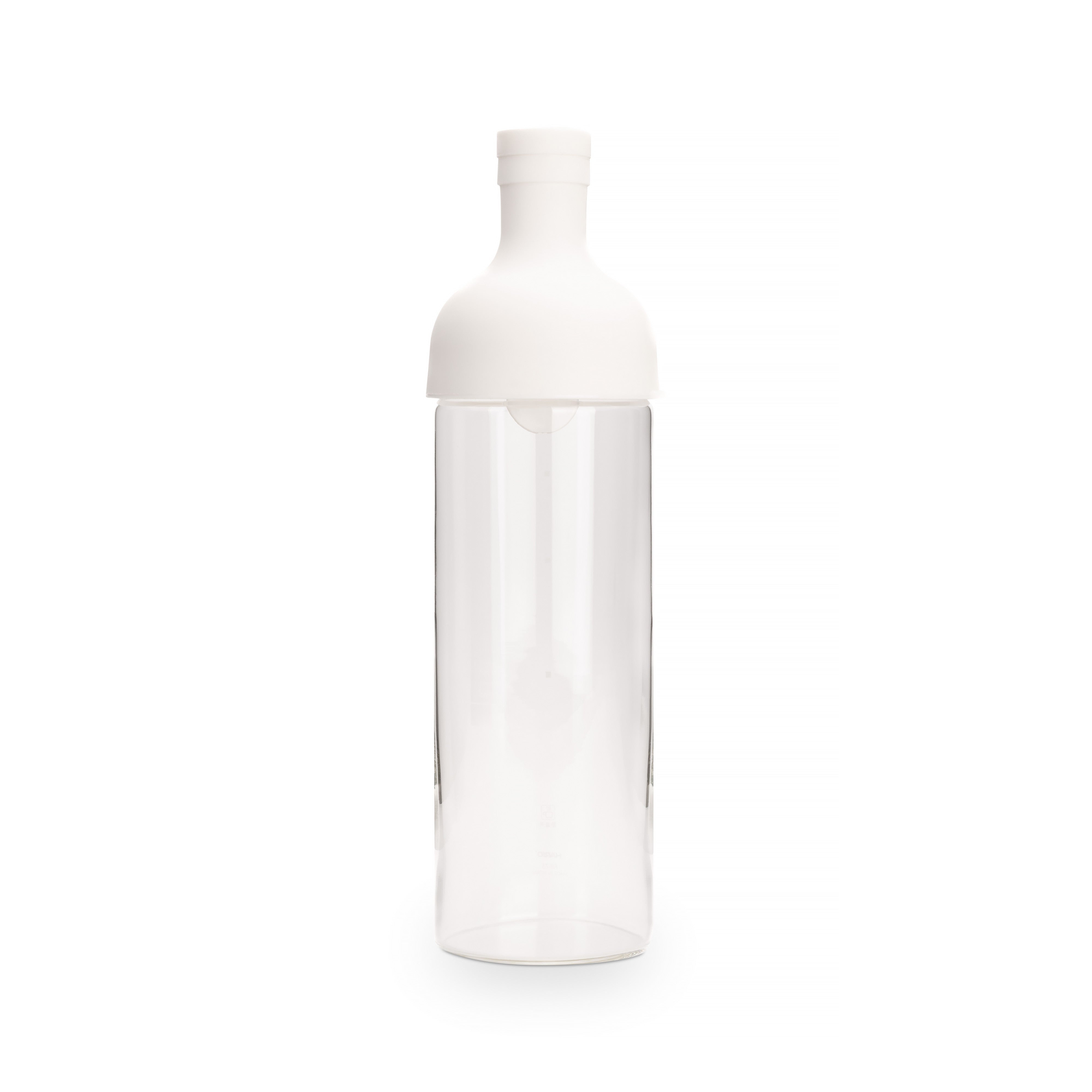Hario cold brew tea bottle white 750ml, imported from the UK