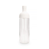 Hario cold brew tea bottle white 750ml, imported from the UK