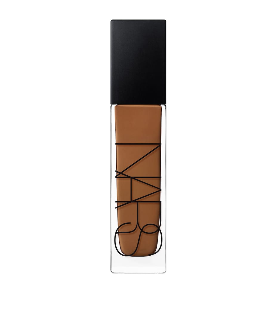 NARS Natural Radiant Longwear Foundation, imported from the UK