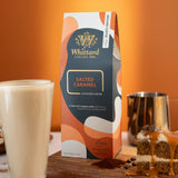 Whittard salted caramel ground coffee 200g (British brand)
