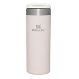 Stanley travel mug Rose Quartz 470ml (British brand)