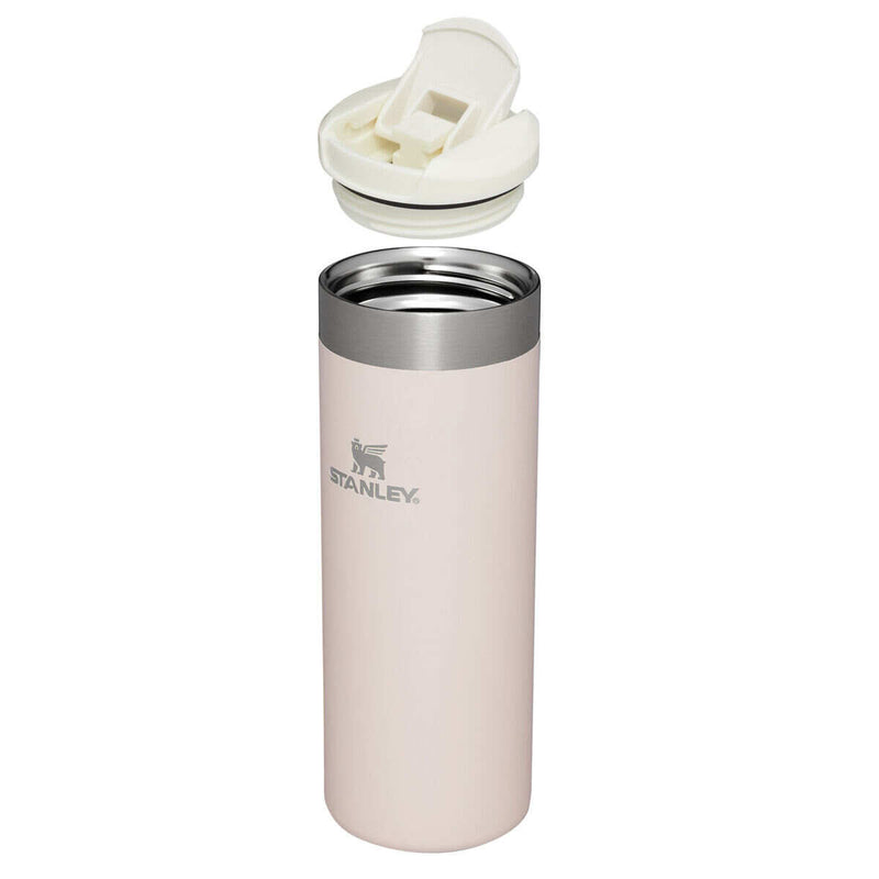 Stanley travel mug Rose Quartz 470ml (British brand)