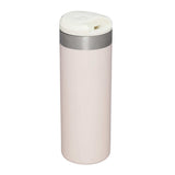 Stanley travel mug Rose Quartz 470ml (British brand)