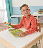 Leapfrog LeapStart Reading Buddies Starter Set educational toy, UK version