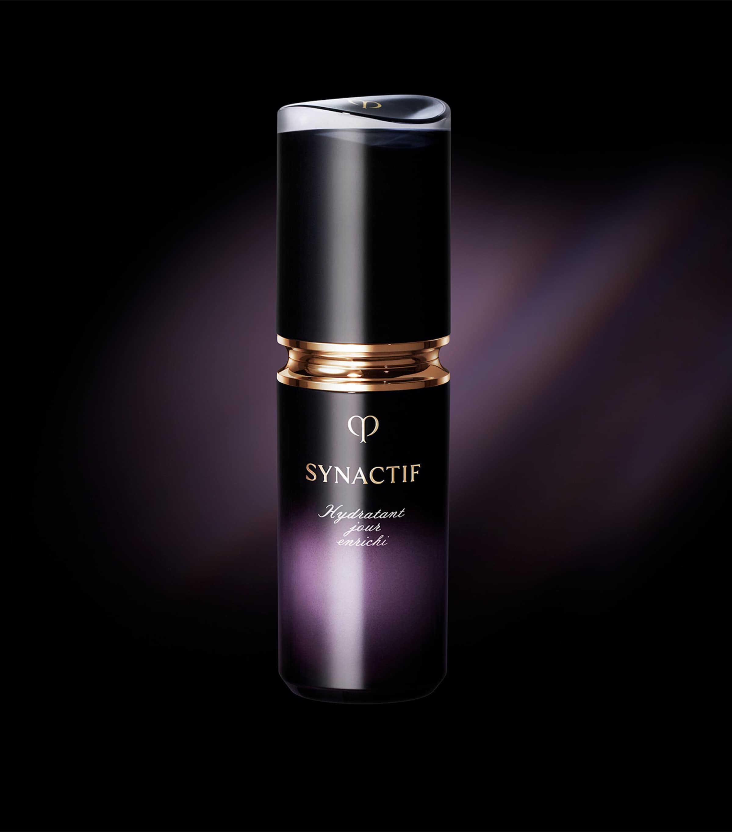 Clé de Peau Beauté Syncatif Daytime Enriched Moisturiser 20ml - British product