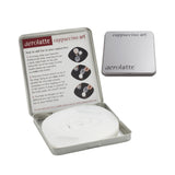 Aerolatte cappuccino stencils six designs 10cm, imported from the UK