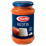 Barilla Ricotta Pasta Sauce   400g GOODS M&S   