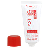 Rimmel London Lasting Finish Primer GOODS ASDA   