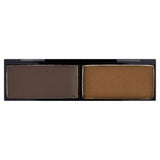 Rimmel Brow This Way sculpting kit Dark Brown 2.4g (British brand)