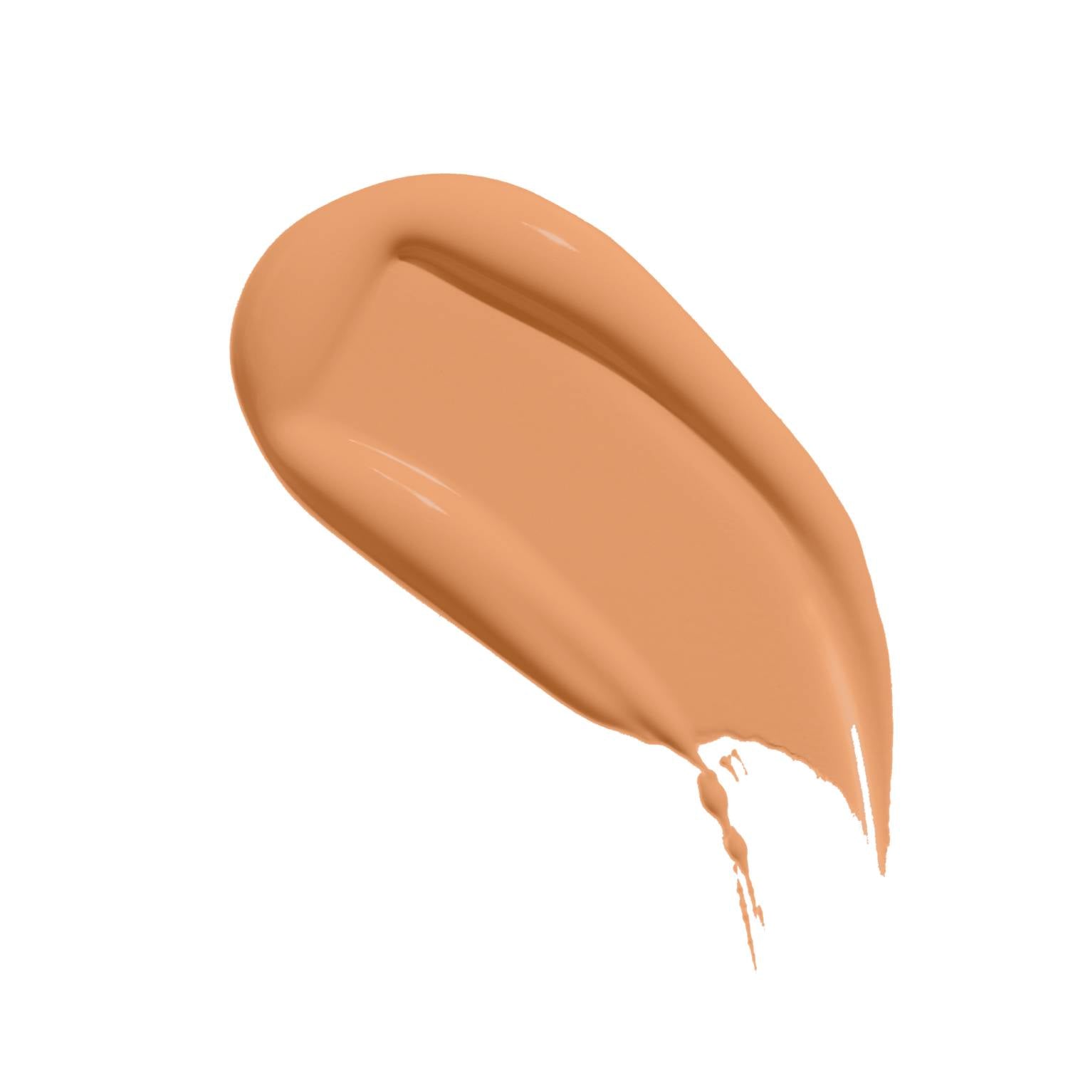 Rimmel London Lasting Finish Foundation 400 Natural Beige 30ml (British brand)