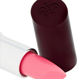Rimmel London lipstick in Pink Blush shade 4g, imported from the UK