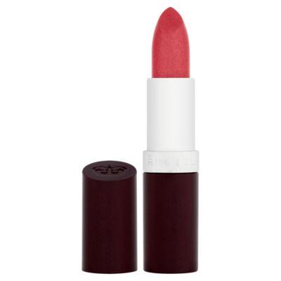 ASDA Rimmel London Lasting Finish Lipstick 058 Drop of Sherry 4g- Buy online at McGrocer