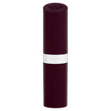 Rimmel London lipstick Amethyst Shimmer 4g, imported from the UK