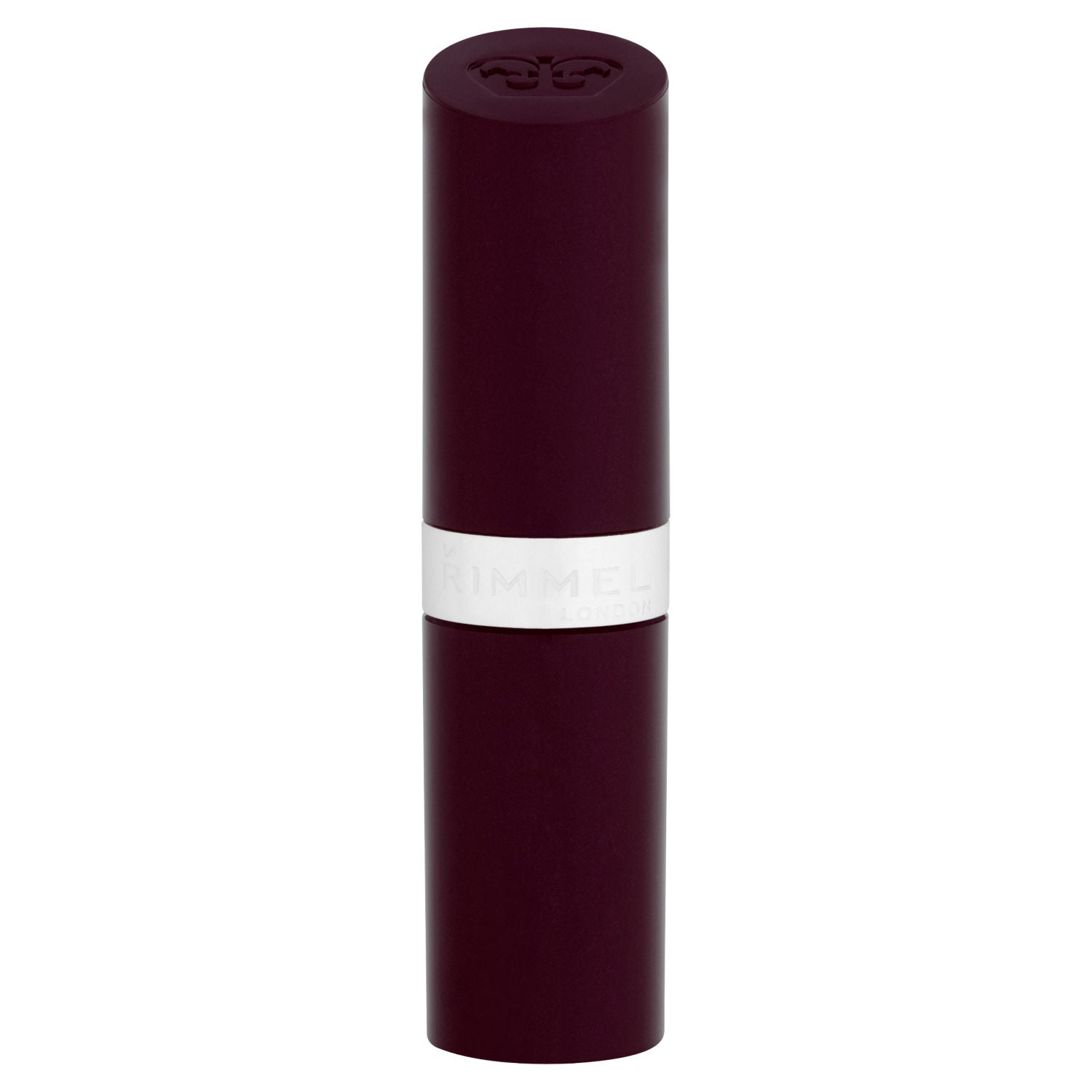 Rimmel London lipstick Sugar Plum 4g, imported from the UK