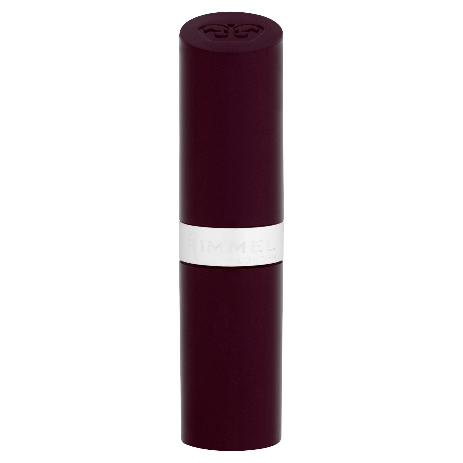 Rimmel London lipstick shade Alarm 170 4g, imported from the UK