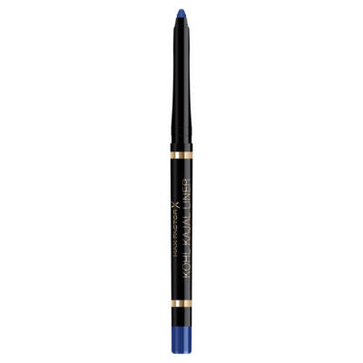 Max Factor Kohl Kajal Automatic Liner Azure Eyeliner 0.35g