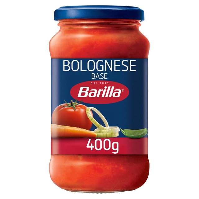 Barilla Bolognese Pasta Sauce   400g GOODS M&S   