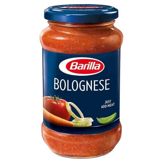 Barilla Bolognese Pasta Sauce   400g GOODS M&S   