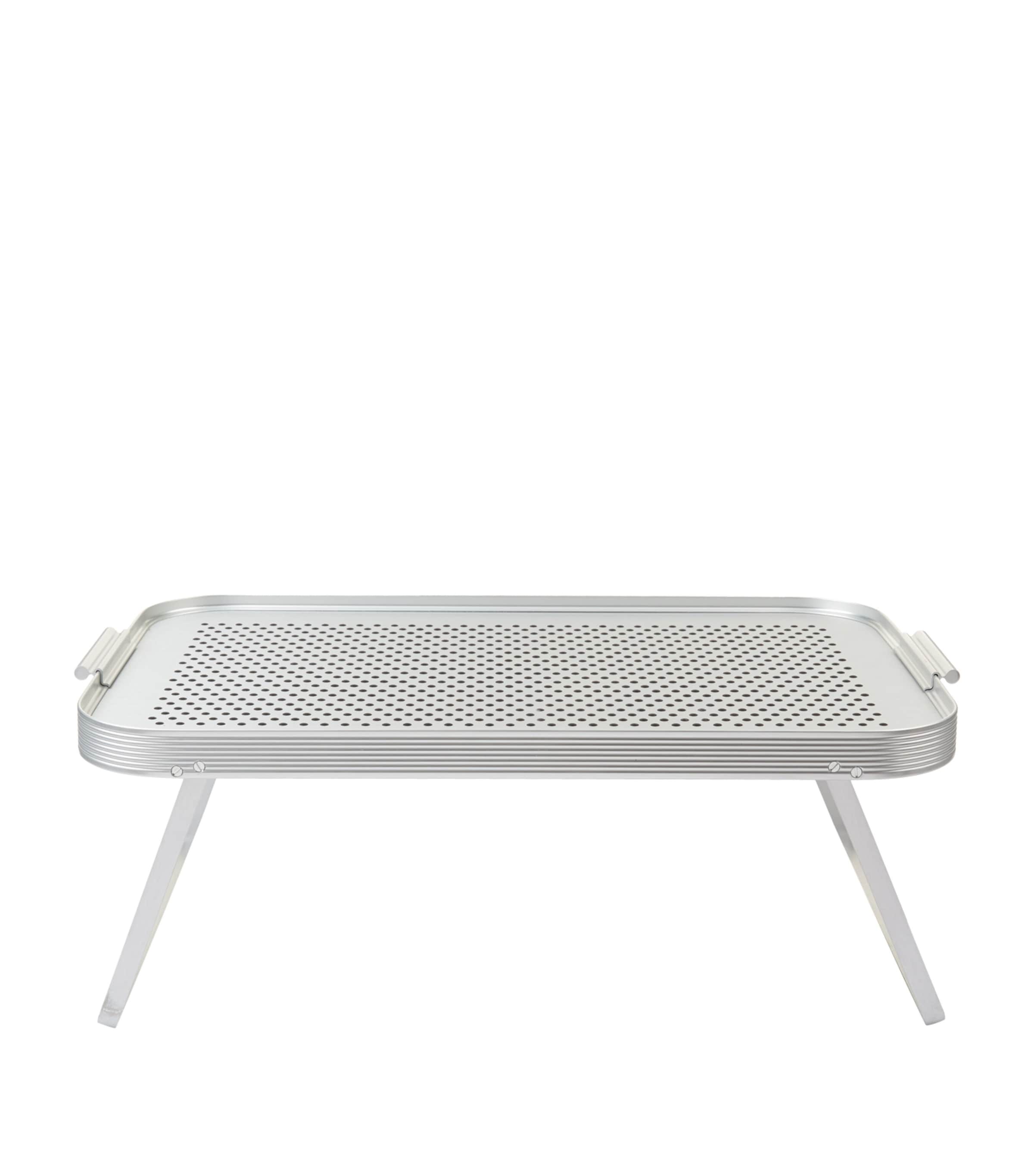 Kaymet rubber grip serving tray with handles 51cm, UK version