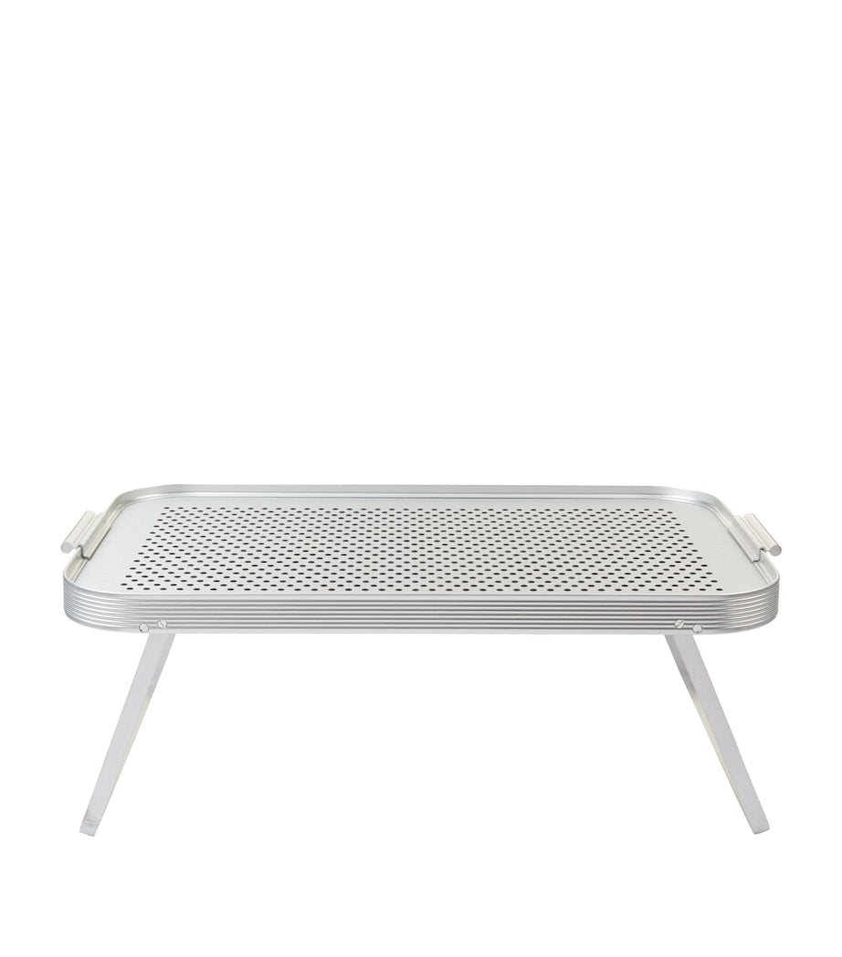 Kaymet rubber grip serving tray with handles 51cm, UK version