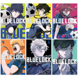 Manga box set Blue Lock or Seven Deadly Sins 6 books (British brand)