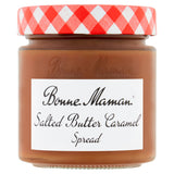 Bonne Maman salted butter caramel spread 275g - British product