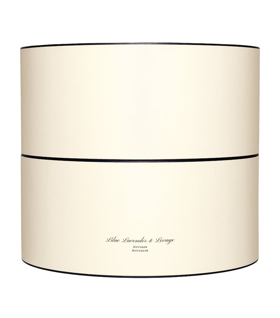 Jo Malone London Lilac Lavender reed diffuser 350ml, UK version