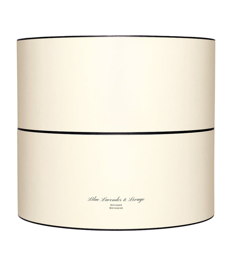 Jo Malone London Lilac Lavender reed diffuser 350ml, UK version