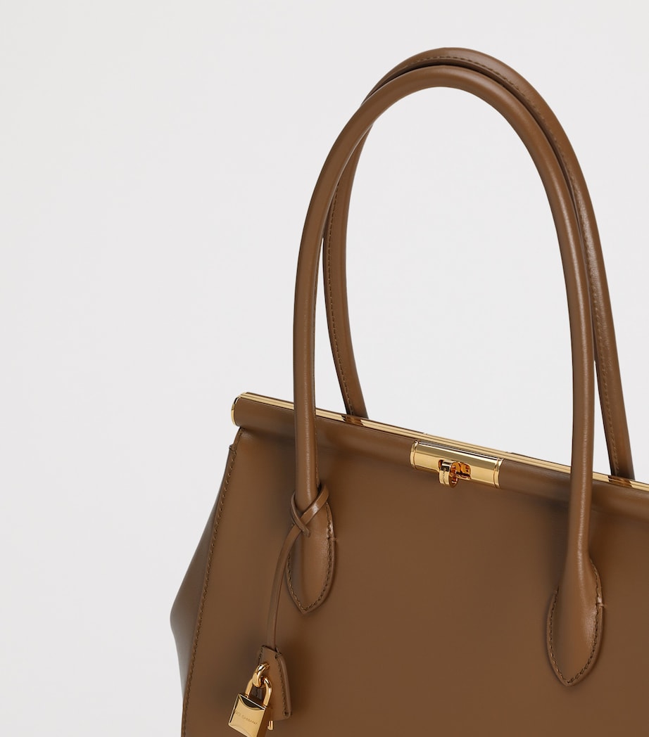 Dolce&Gabbana Marlene Everyday tote bag (British brand)