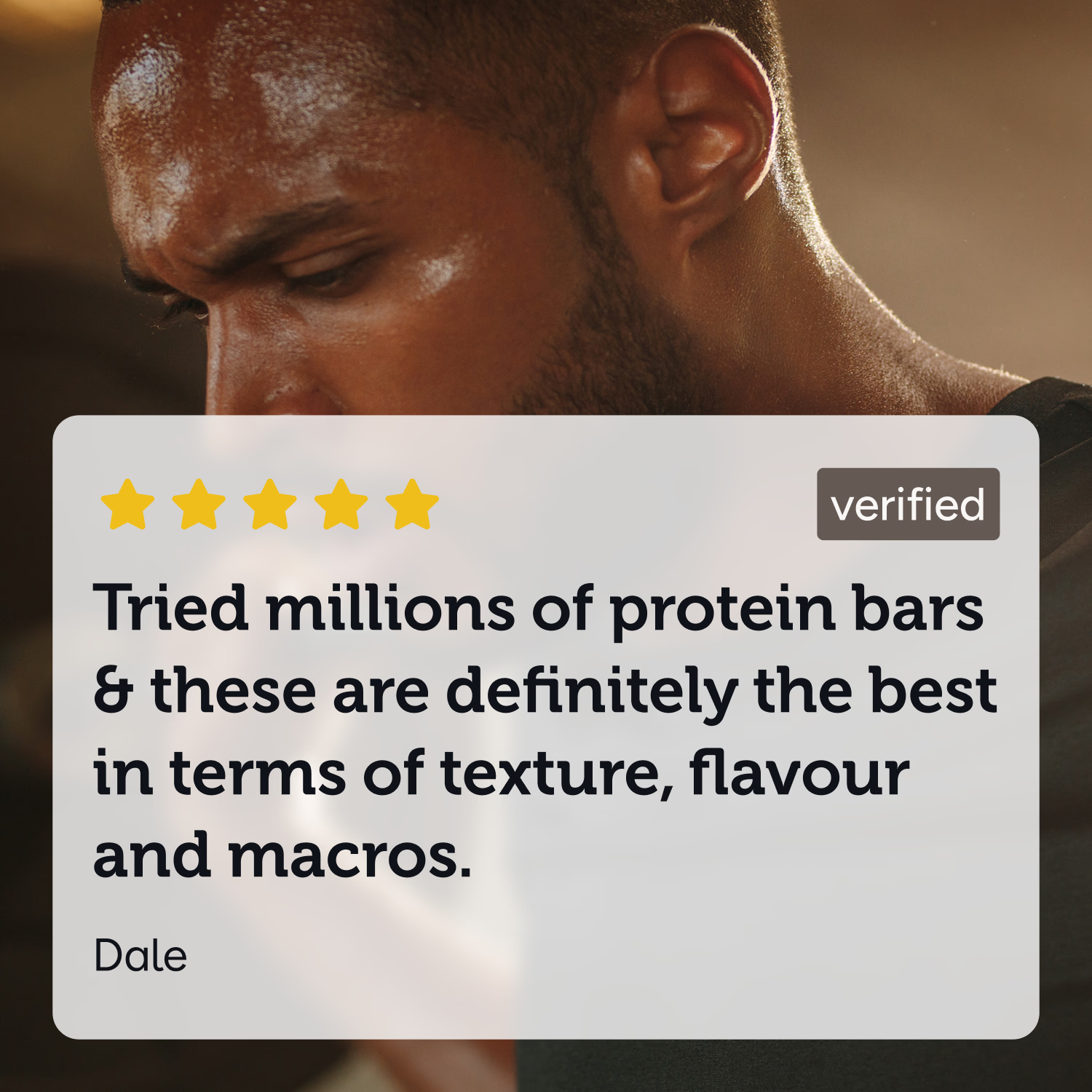 Precision Engineered protein bar Belgian brownie 60g, imported from the UK