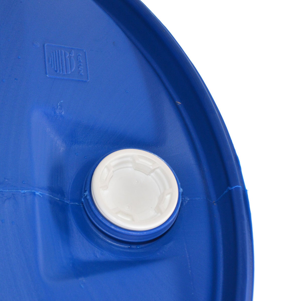 Piusi manual AdBlue barrel pump Pro, imported from the UK
