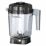 Berghoff X7 Elite blender 2L 2200W, imported from the UK