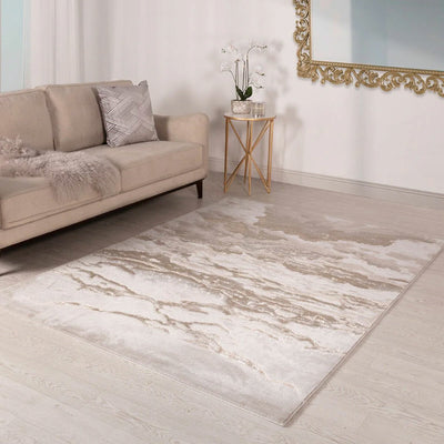Costco UK Asiatic Aurora Linea Rug, 200 x 290 cm- Buy online at McGrocer